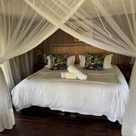 Zambezi Dusk Villa Livingstone Exteriör bild