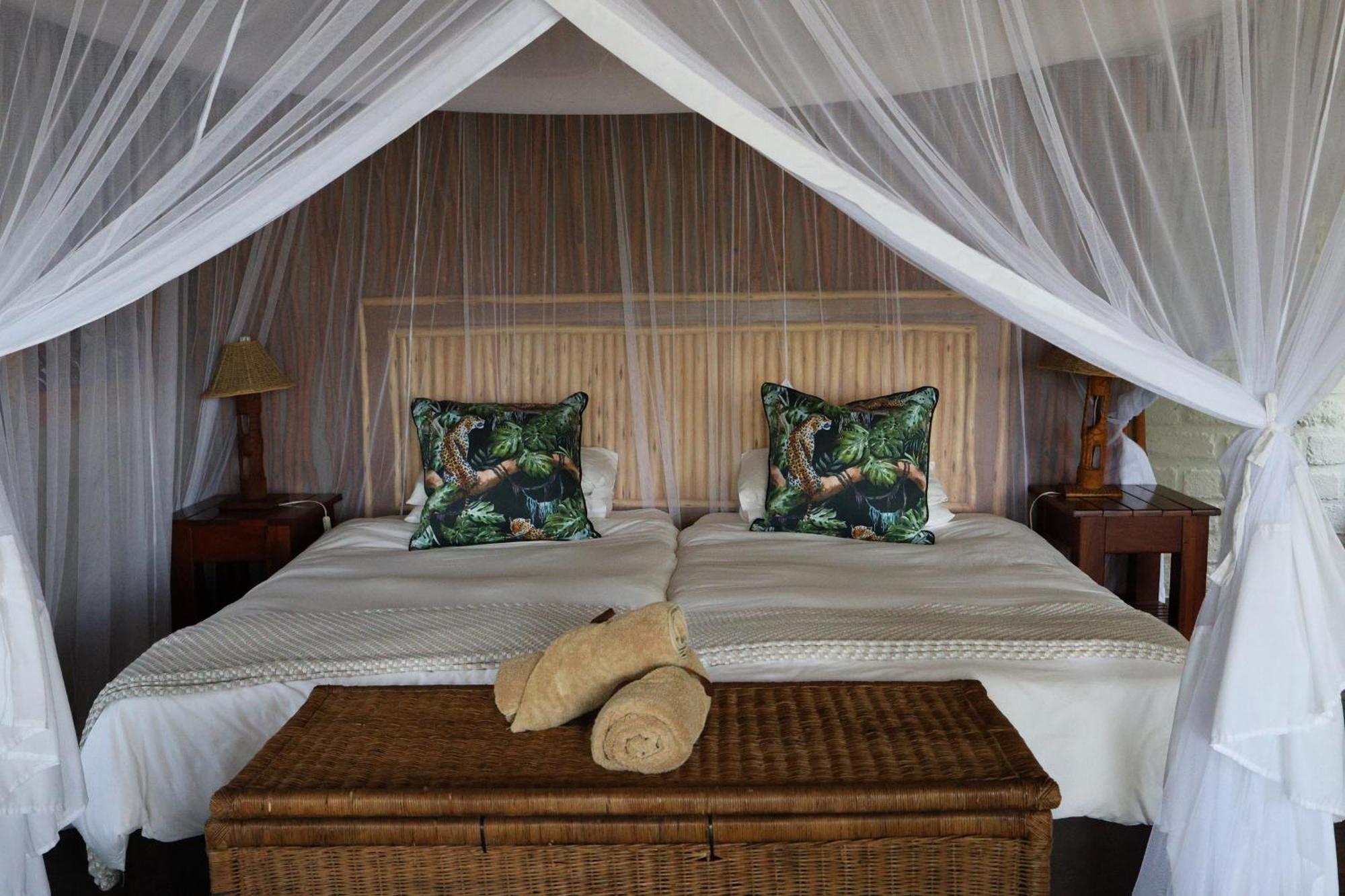 Zambezi Dusk Villa Livingstone Exteriör bild